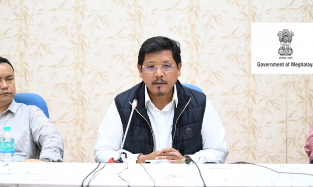 Meghalaya Government announced the Autumn Calendar of Events 2022