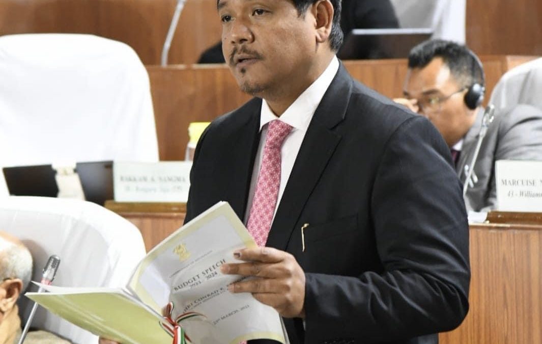 CM tables Rs. 1,592 cr deficit budget for 2023-24